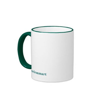 brazil nut mug by environmart