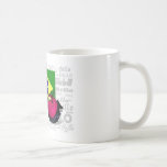 BRAZIL - Ola Mug