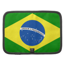 Brazil Folio Planner
