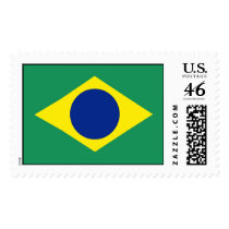 Brazil postage by lonvig Brazil postage