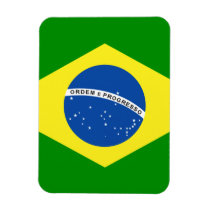 Brazil Magnets