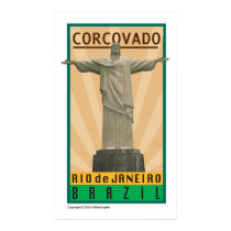 Brazil-Prints/Posters
