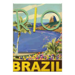 Brazil - Rio De Janeiro Announcements