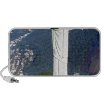 Brazil Rio De Janeiro Jesus (new) (St.K) Speaker