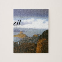 brazil rio de Janeiro [kan.k].JPG Jigsaw Puzzles