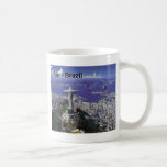 Brazil Rio De Janeiro (St.K.) Mug