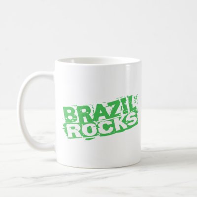  hands on one of these great Brazil souvenirs or Brazilian gift items.