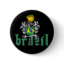 Brazil Shield Button