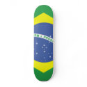Brazil skateboards
