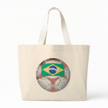 Brazil Soccer bags