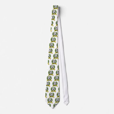 Brazilian Necktie