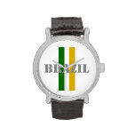 Brazil Soccer Watch
