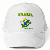Brazil South Africa Qualifies Brasil T hats