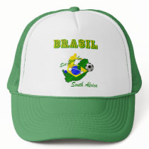 Brazil South Africa Qualifies Brasil T hats