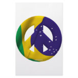 Brazil Stationery