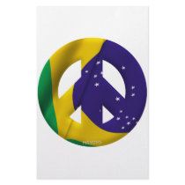 Brazil Stationery