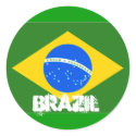 Brazil Sticker by Venezolano Brazil Sticker