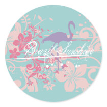 Brazil Sunshine Tshirts and Gifts stickers