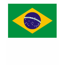Brazil T-shirt