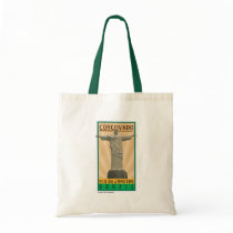 Brazil Tote Bag