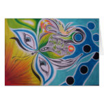 Brazilian Art Greeting Cards