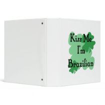 brazilian binders