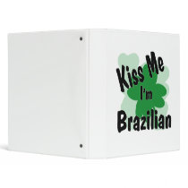 brazilian binders