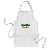 Brazilian Doctor aprons by Brazilian_Pride Brazilian Doctor aprons