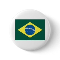 Brazilian Flag buttons