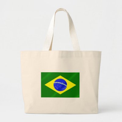 Brazil Bag