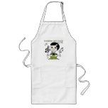 Brazilian Girls Rock Apron