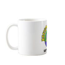 Brazilian Jiu Jitsu Mugs