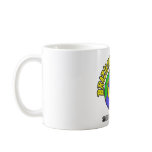 Brazilian Jiu Jitsu mugs