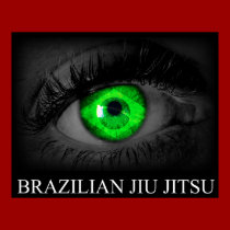 Brazilian Jiu Jitsu - Vision Poster posters