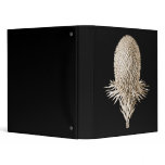 Brazilian Pine 3 Ring Binder