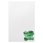 brazilian stationery