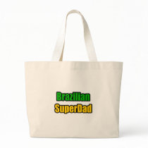Brazilian SuperDad bags by Brazilian_Pride Brazilian SuperDad bags