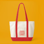 Brazilian Wax Tote bags