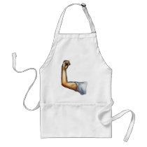 Brazo aprons
