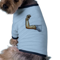 Brazo pet clothing