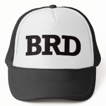 BRD - Black Rifle Disease hats
