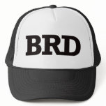 BRD - Black Rifle Disease hats