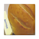 Bread and Butter magnets
