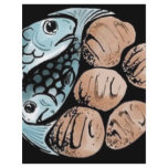 bread-and-fish flyer