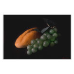 Bread and grapes (1) copy stationery paper