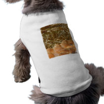 Bread Artisan Dog T Shirt