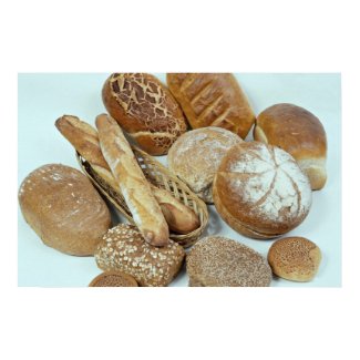 Bread Assortment