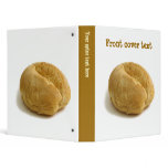 Bread Binders