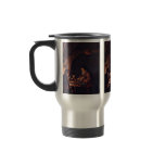 Bread Cutting Old Woman By Gerard Dou mugs