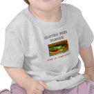 infant_tshirt - Glutenfree please! I'm a Celiac!